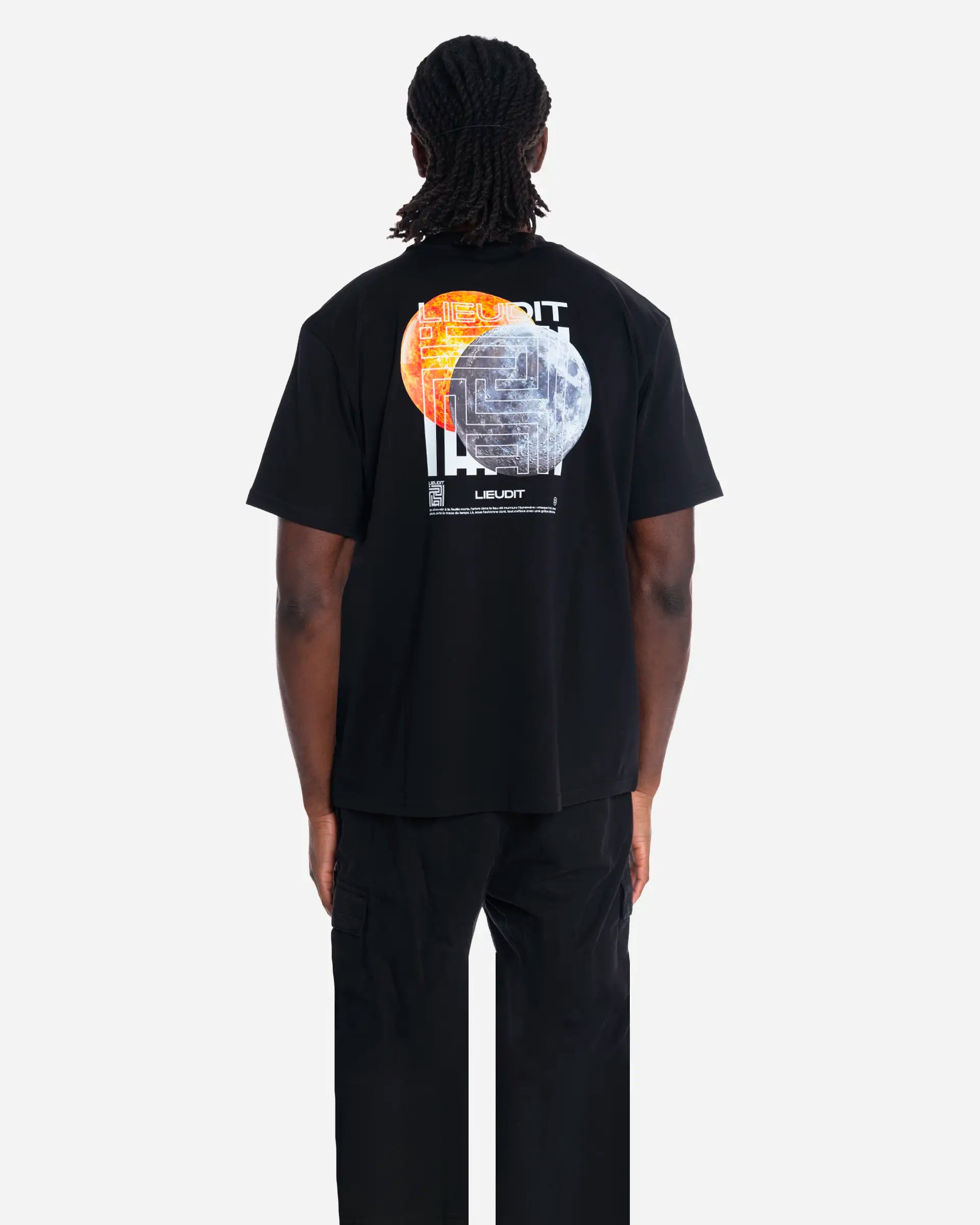 T-Shirt Soluna