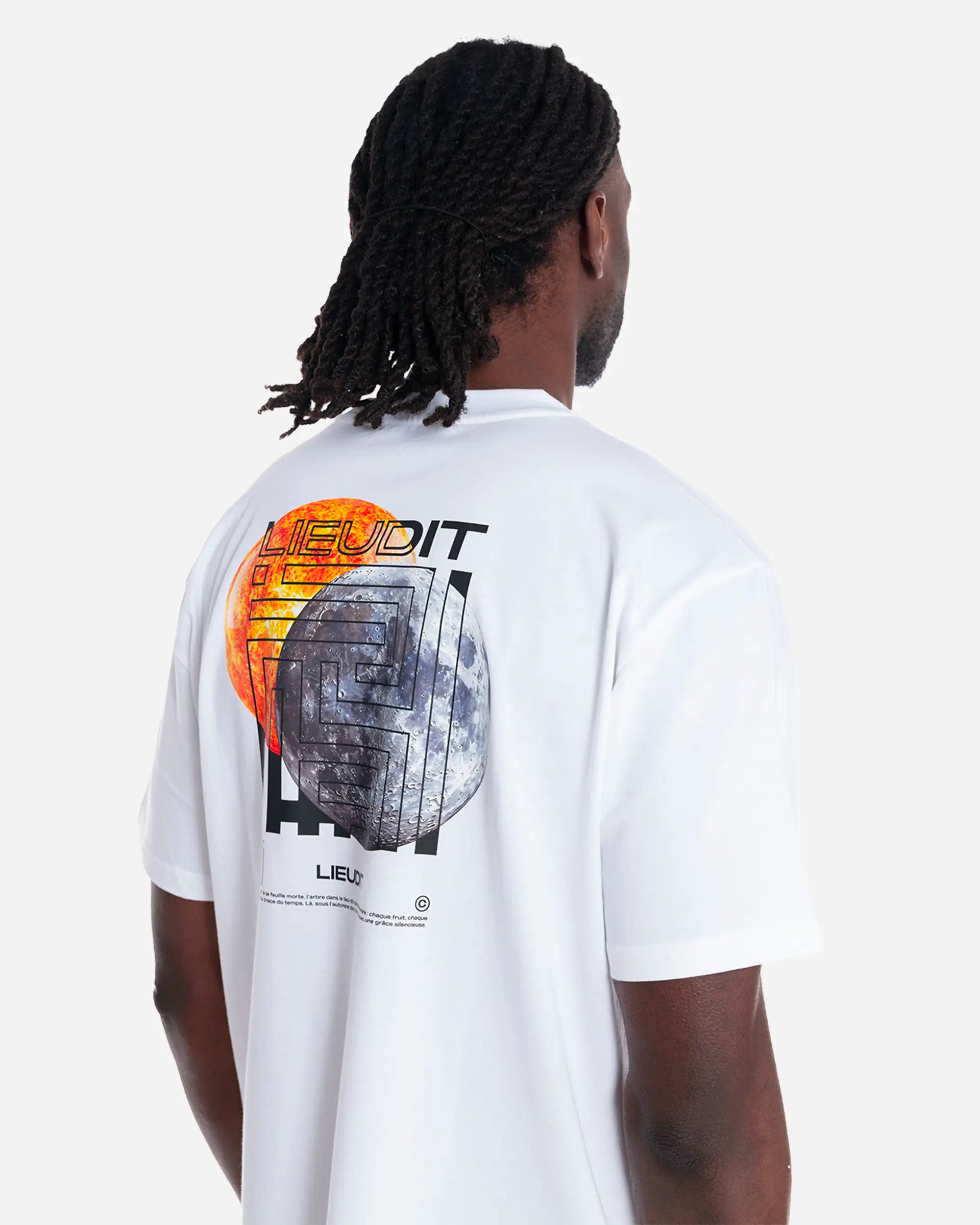 T-Shirt Soluna