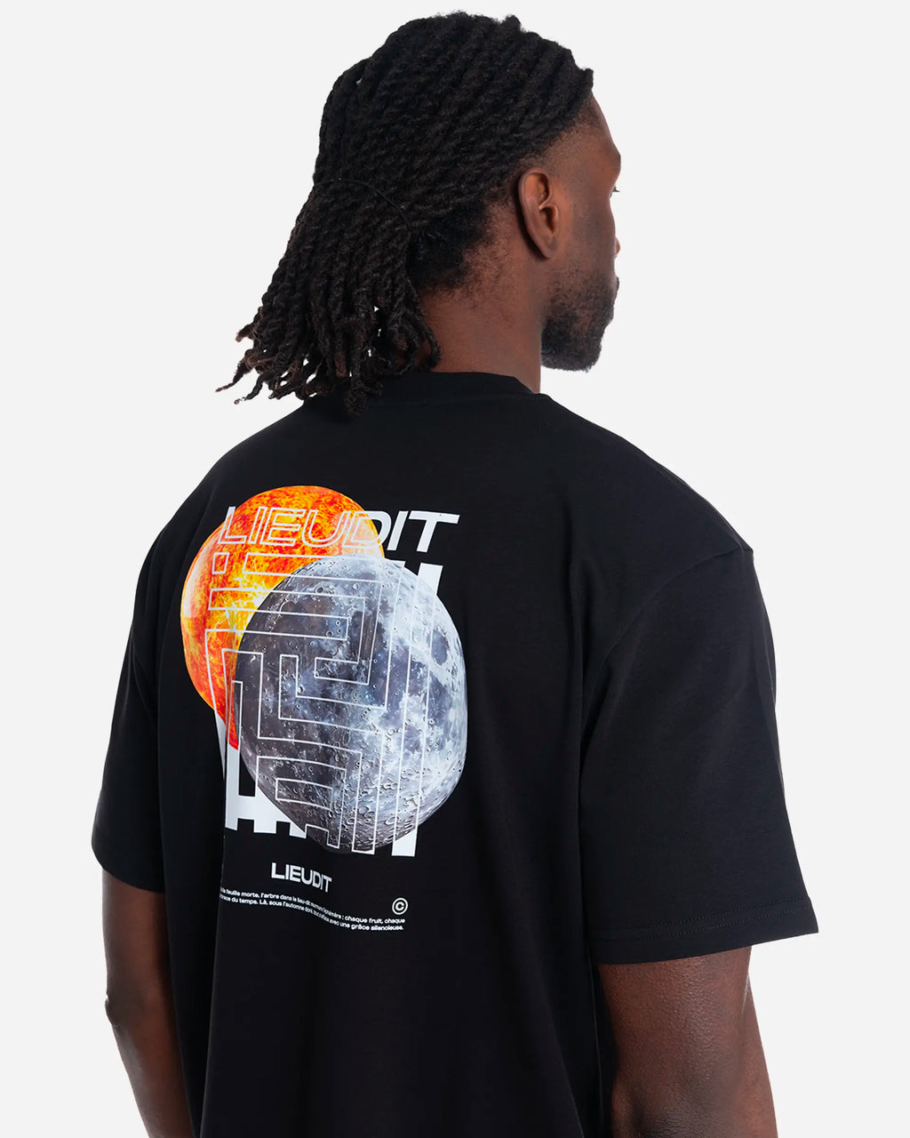 T-Shirt Soluna
