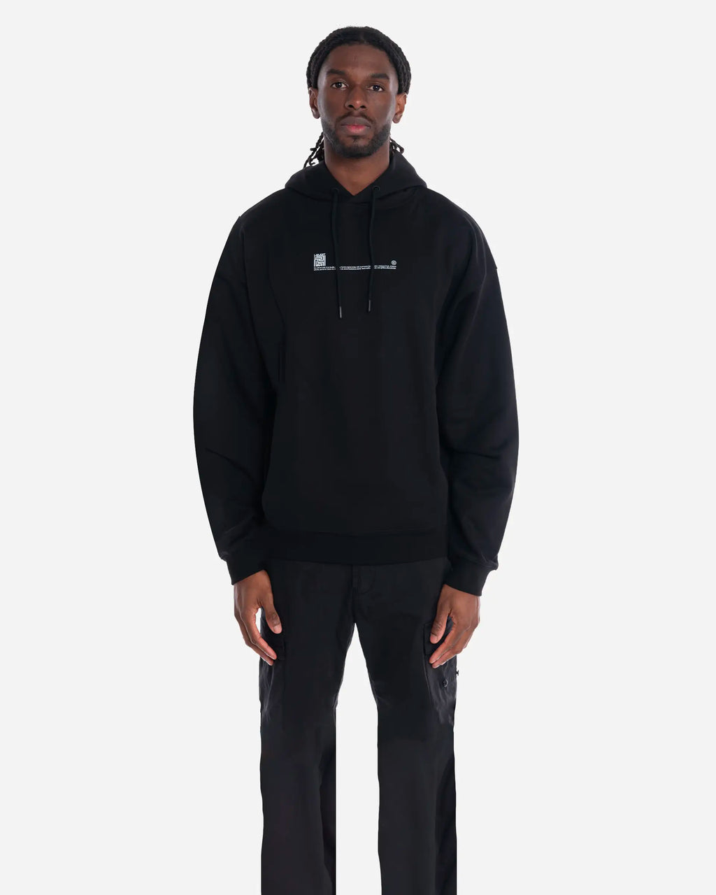 Sweatshirt à Capuche Soluna