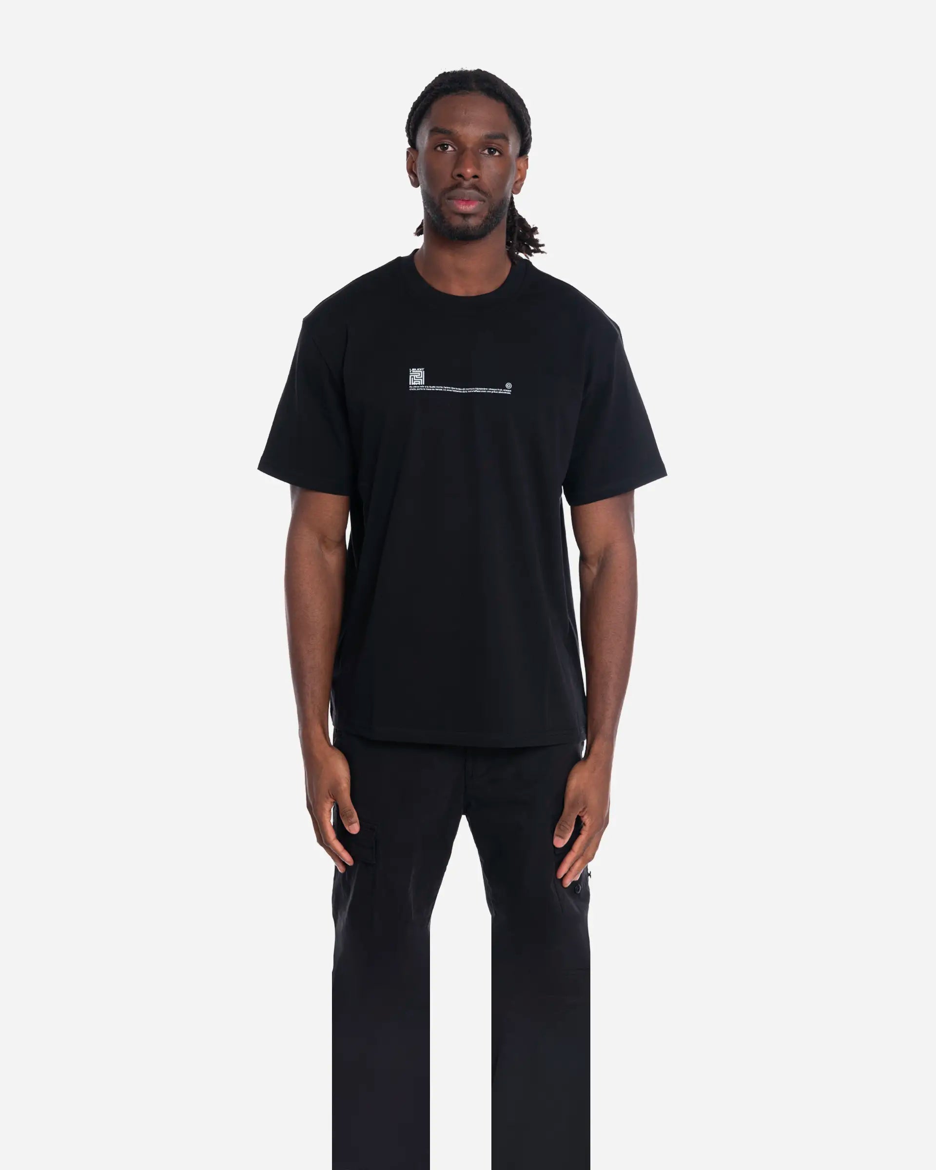 T-Shirt Soluna