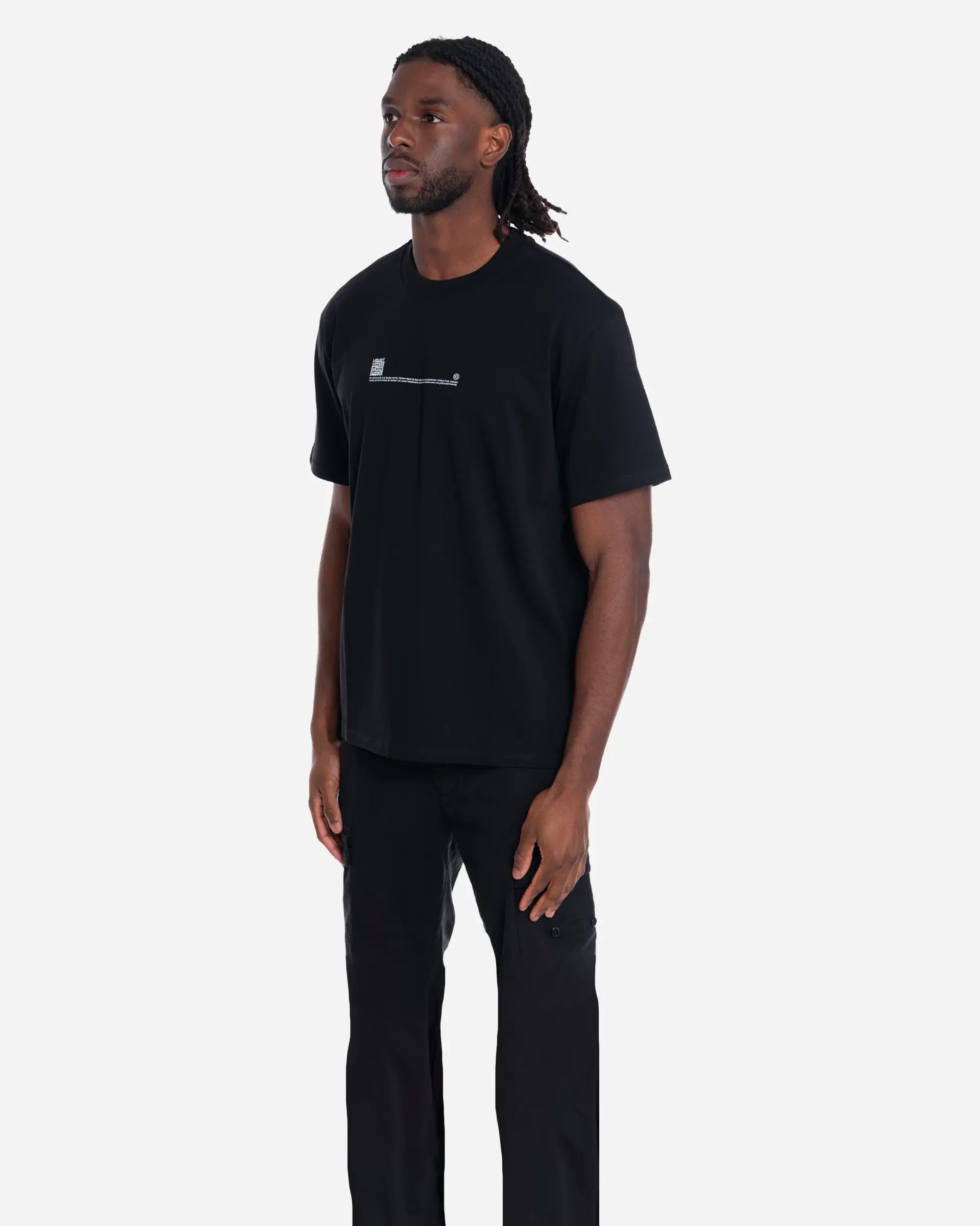 T-Shirt Soluna