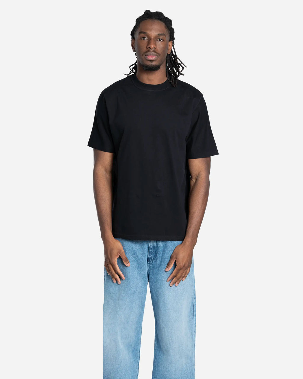 T-Shirt Back