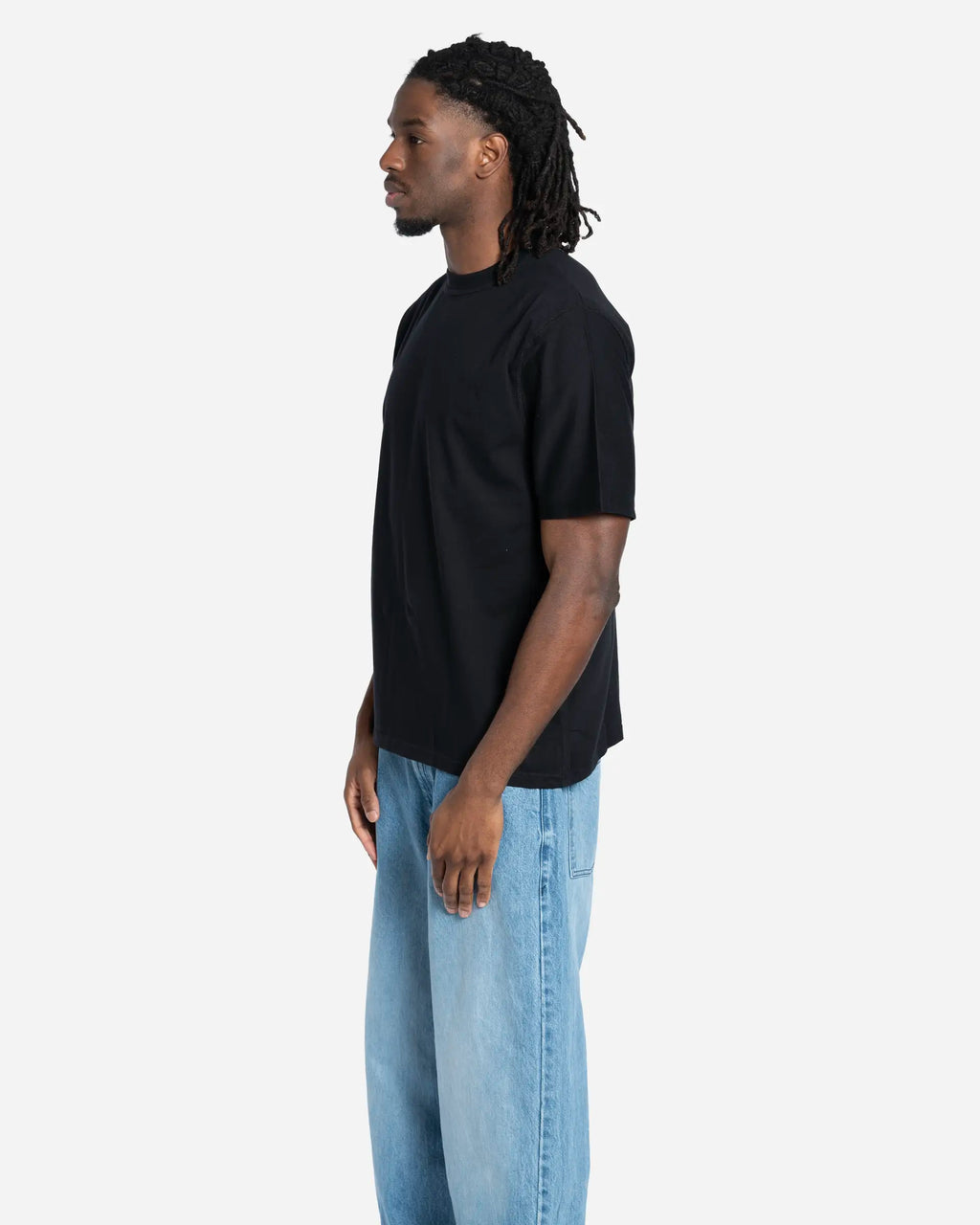T-Shirt Back