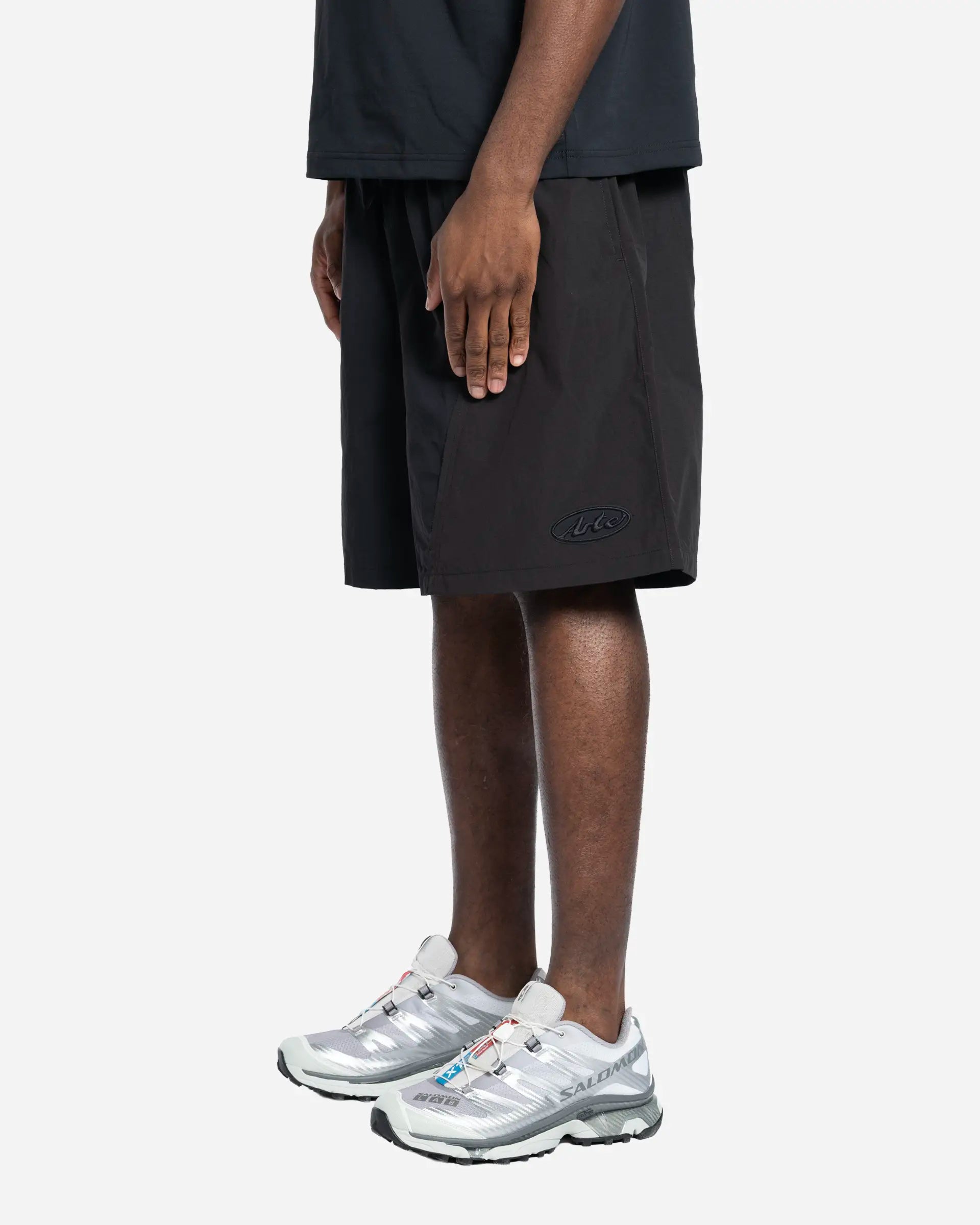 Short Distorted
