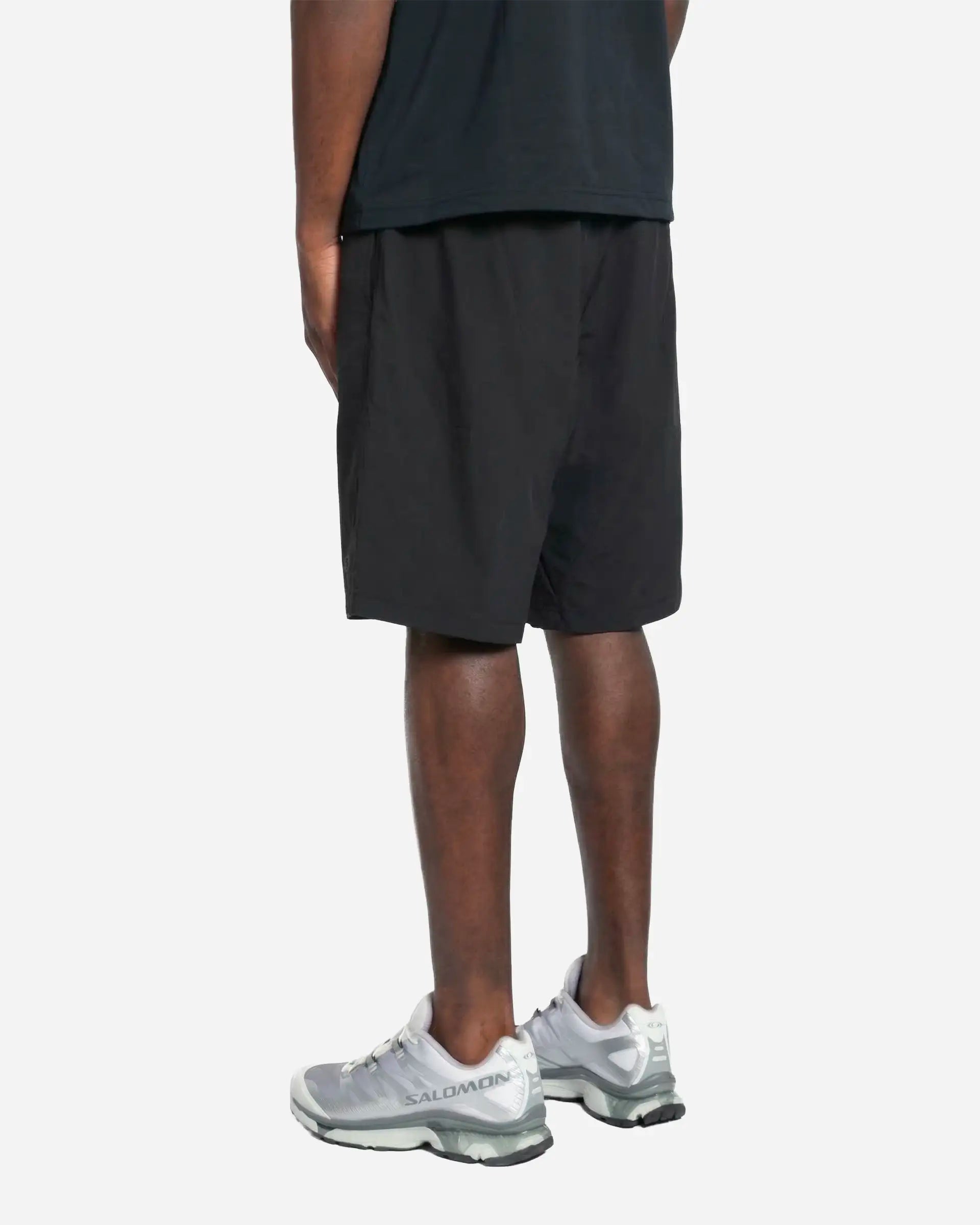 Short Distorted