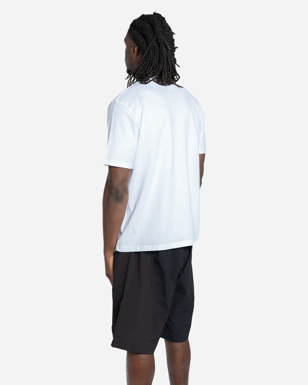 T-shirt avec Logo en Forme de Cœur