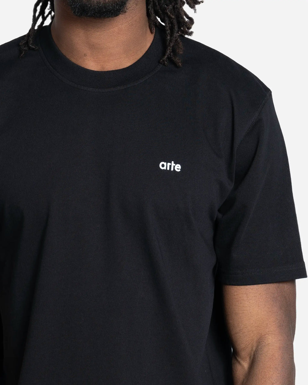 T-Shirt Back Graphic