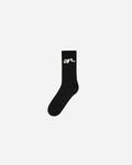 Chaussettes à Gros Logo