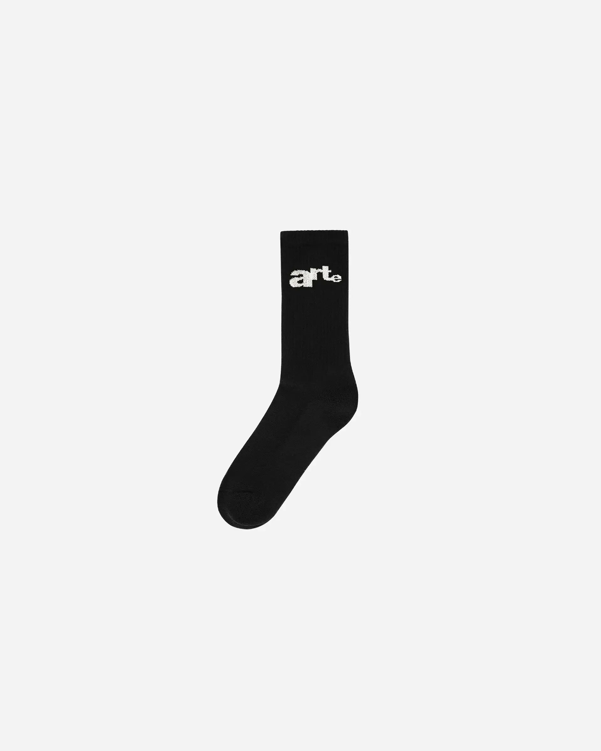 Chaussettes à Gros Logo