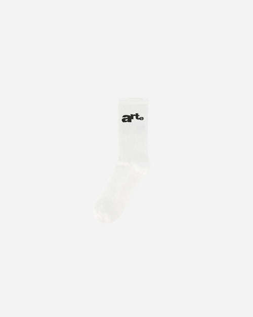 Chaussettes à Gros Logo