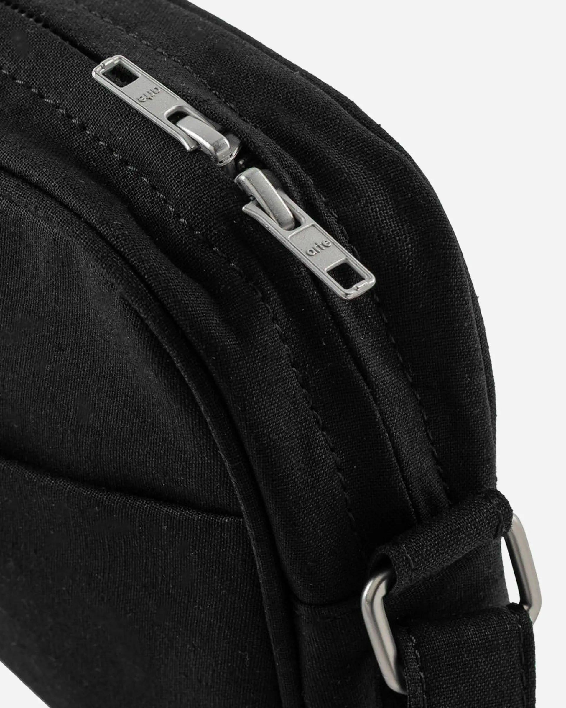 Sac Bandoulière en Lin Baka