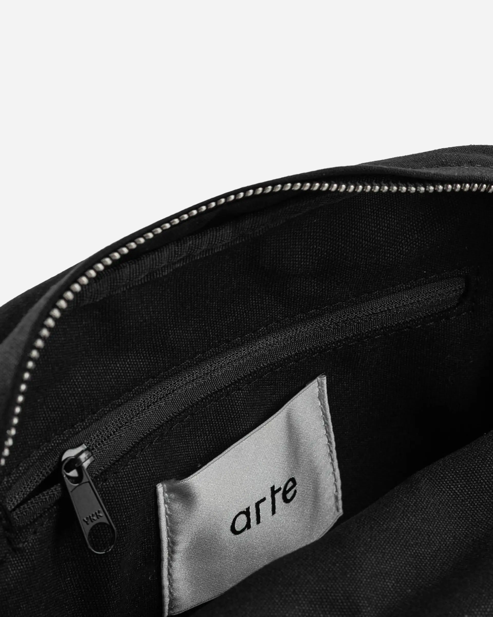 Sac Bandoulière en Lin Baka