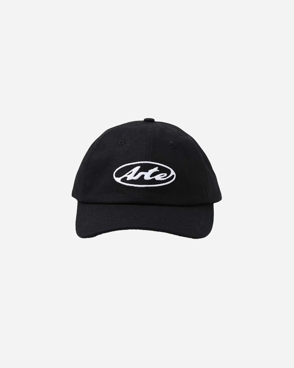 Casquette à Logo Rond
