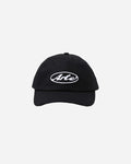 Casquette à Logo Rond