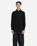Chemise Sulawesi Black