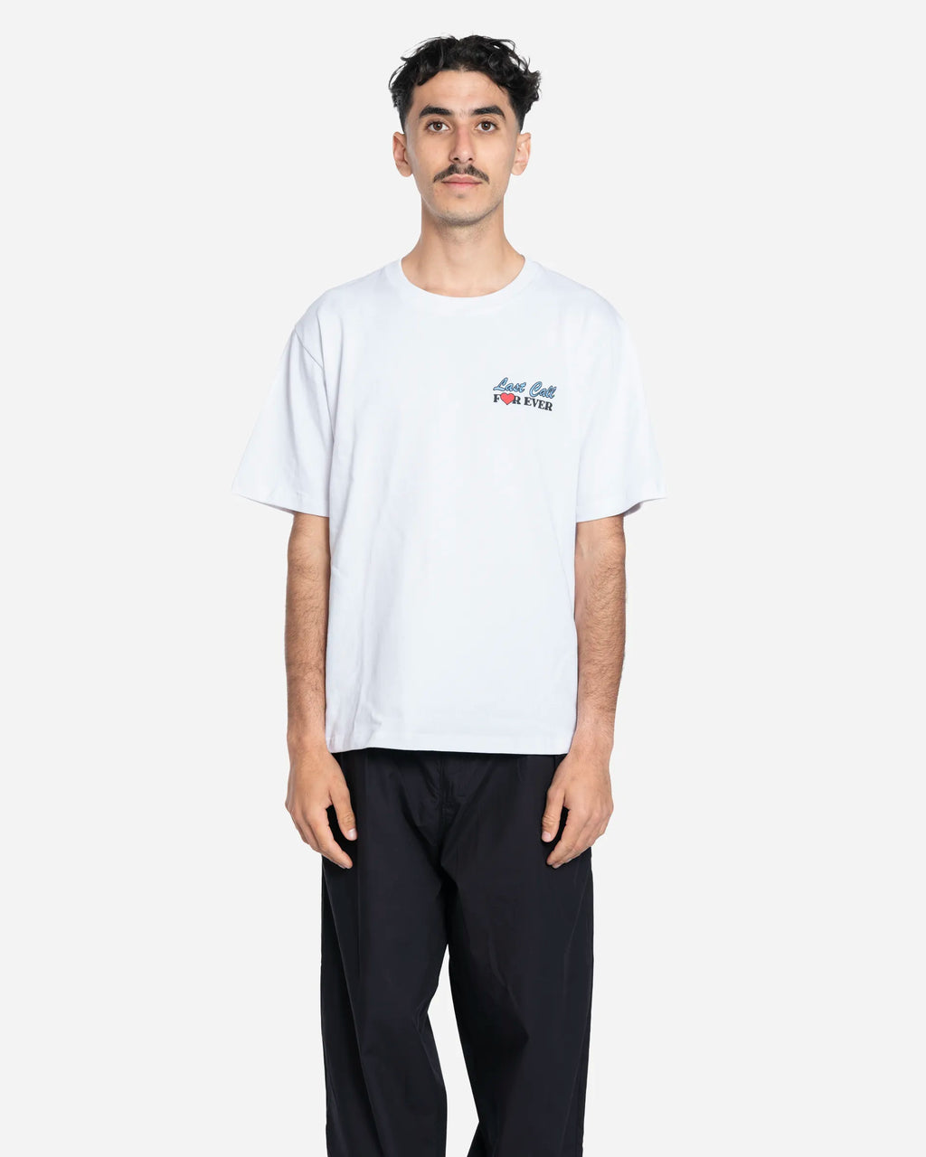 T-Shirt No Struggle