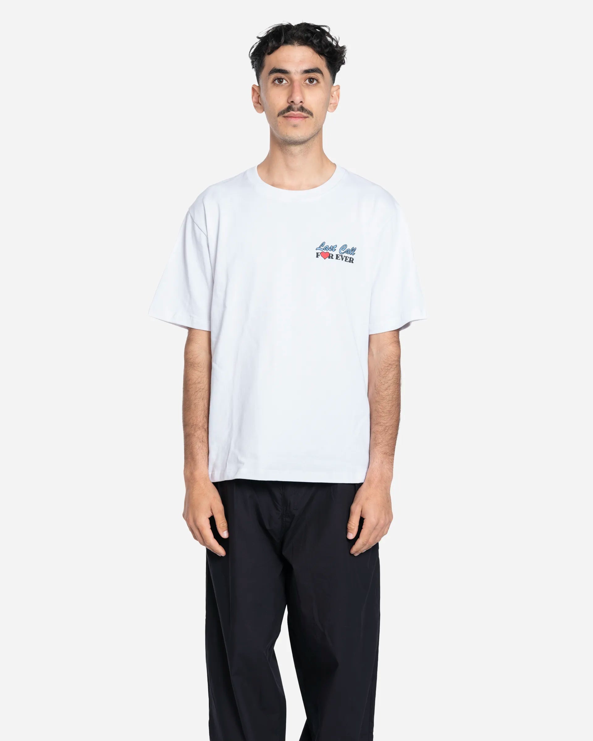 T-Shirt No Struggle