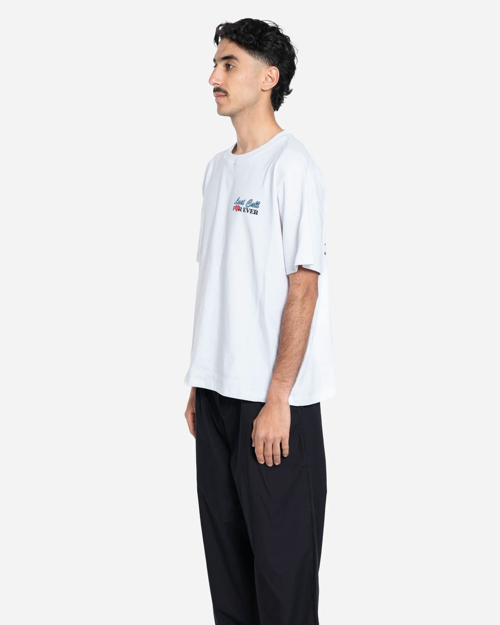 T-Shirt No Struggle