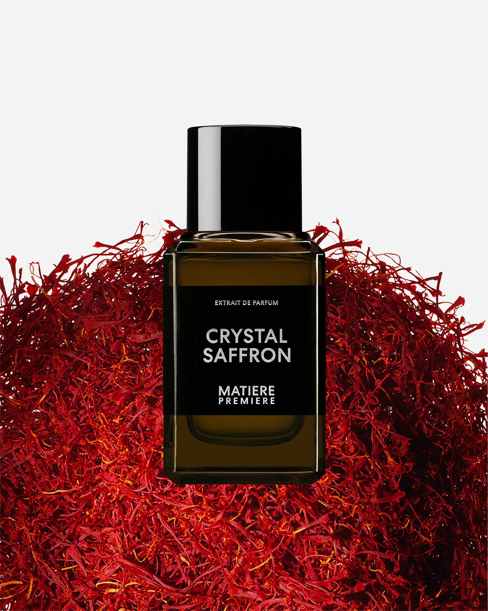 Extrait Crystal Saffron (50ML)