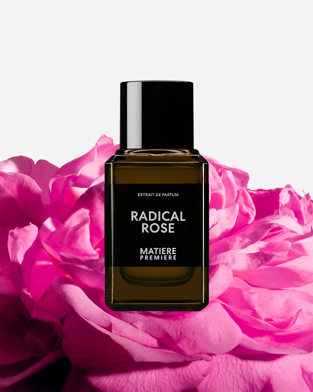 Extrait Radical Rose (50ML)