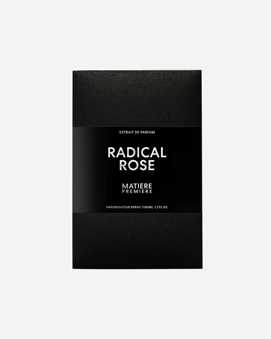 Extrait Radical Rose (50ML)