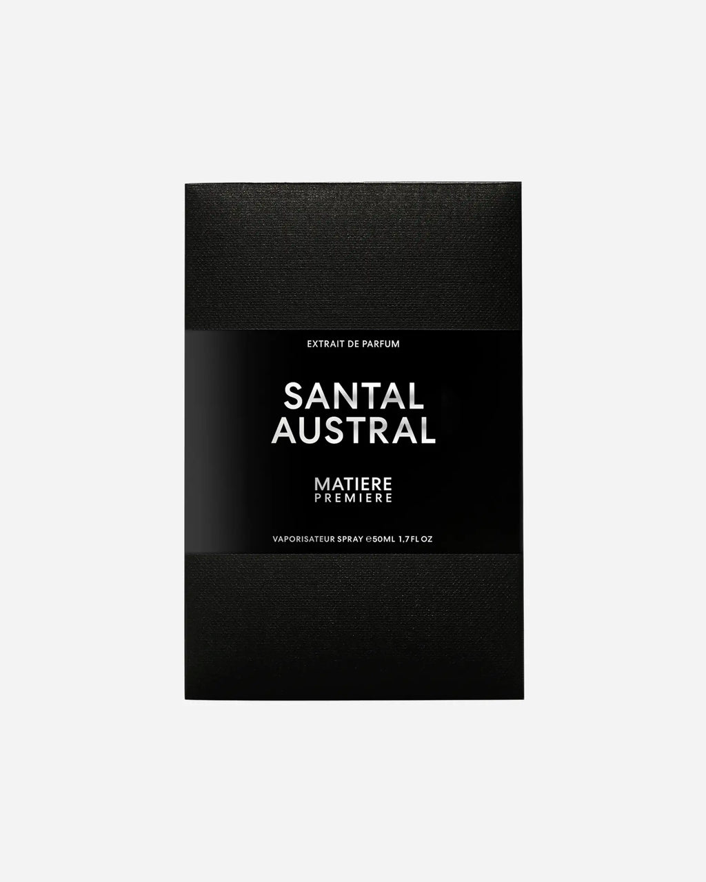 Extrait Santal Autral (50ML)