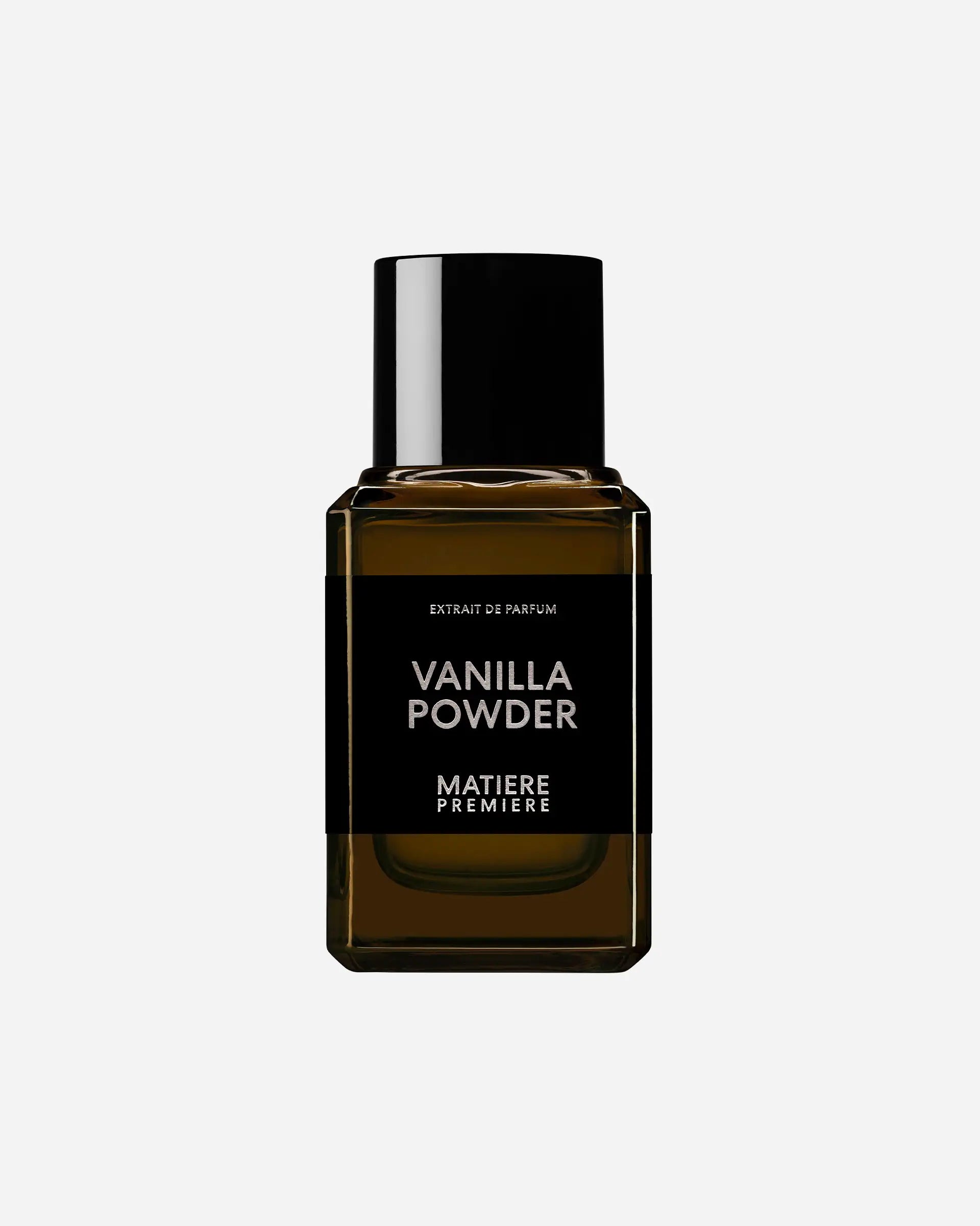 Extrait Vanilla Powder (50ML)