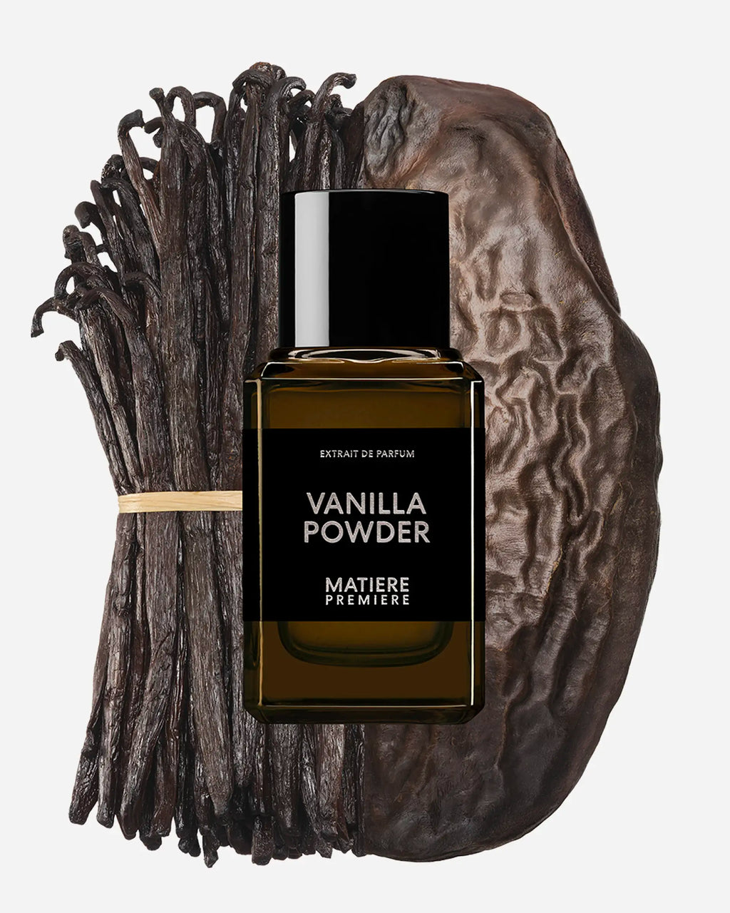 Extrait Vanilla Powder (50ML)