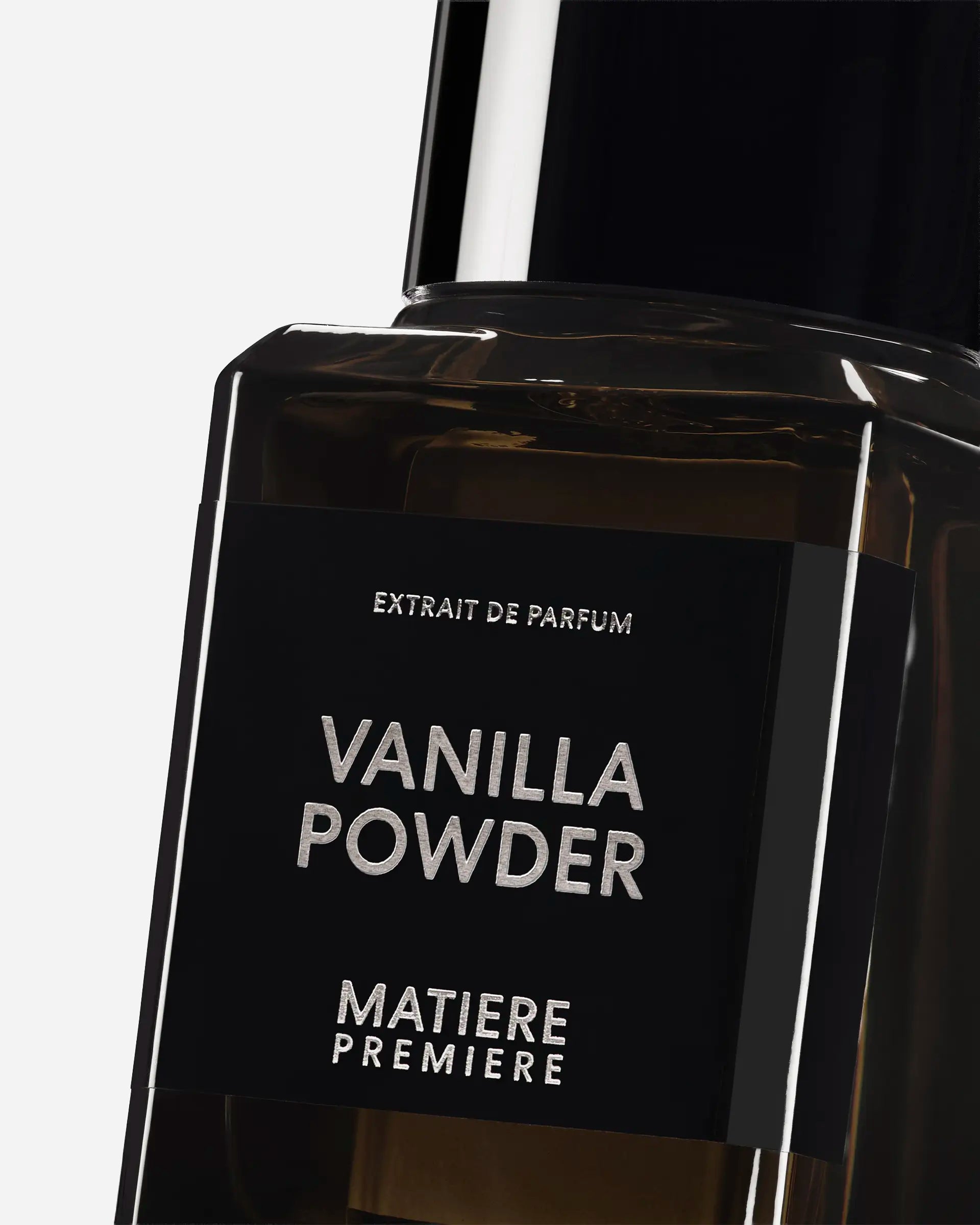 Extrait Vanilla Powder (50ML)