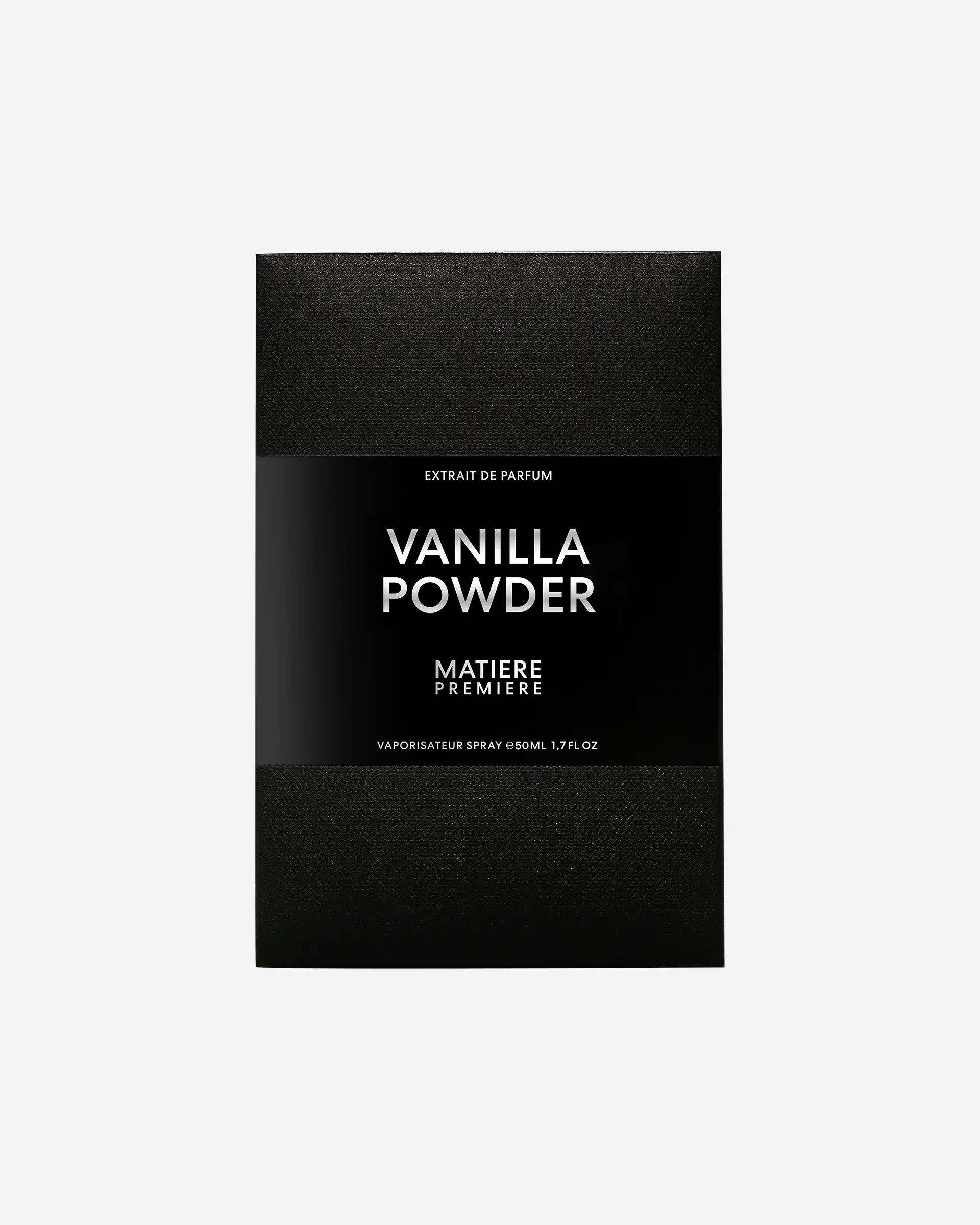 Extrait Vanilla Powder (50ML)