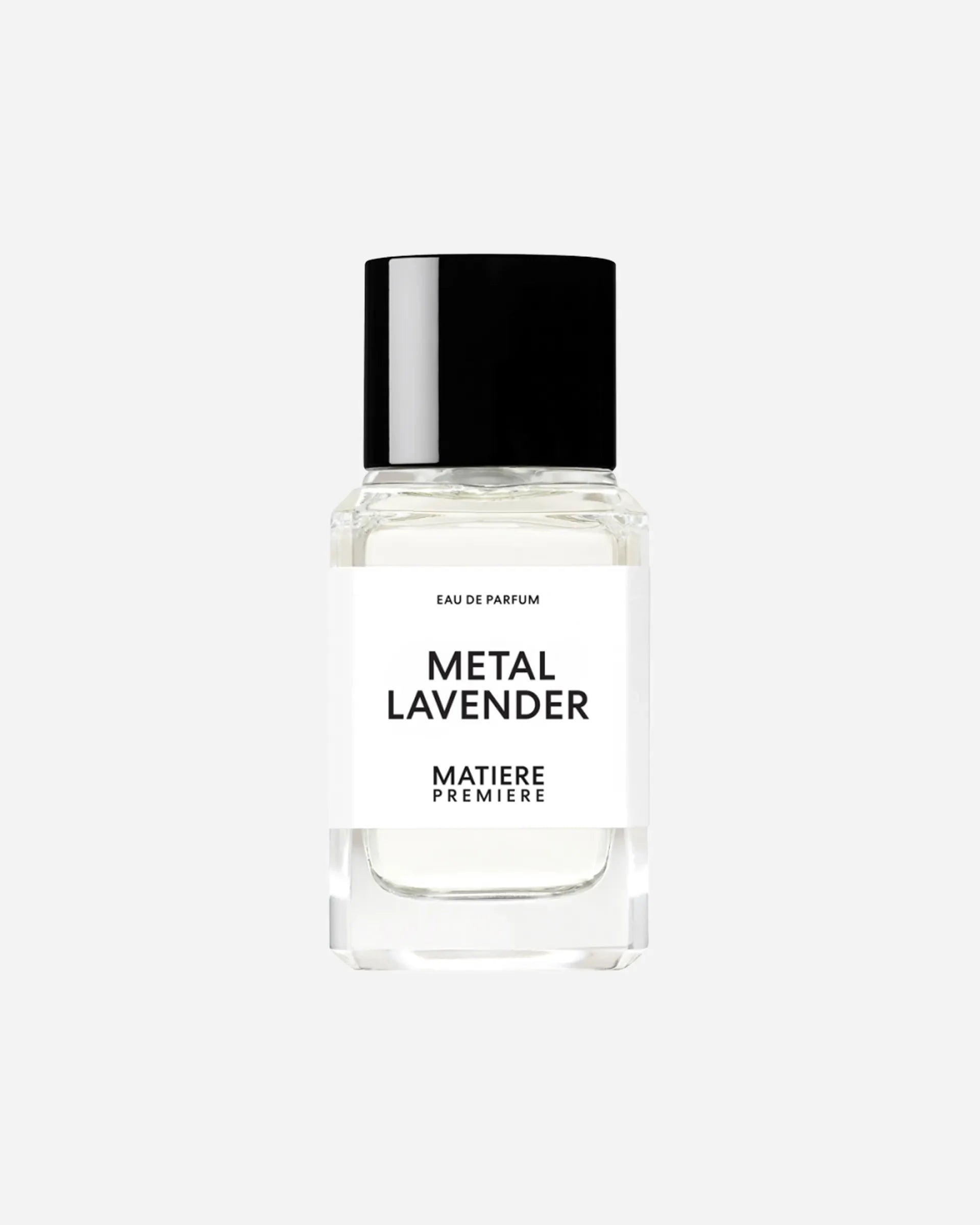 Eau de Parfum Metal Lavender (50ML)