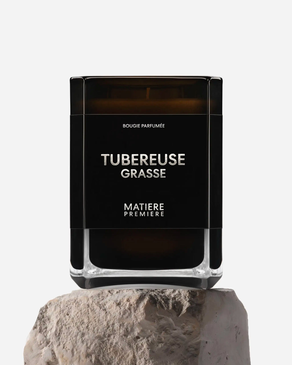 Bougie Tubereuse Grasse