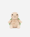 Thimble Turtle