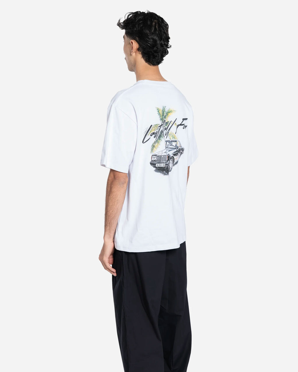 T-Shirt Mabenz