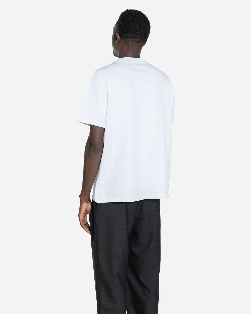 T-Shirt Ladurée Blanc
