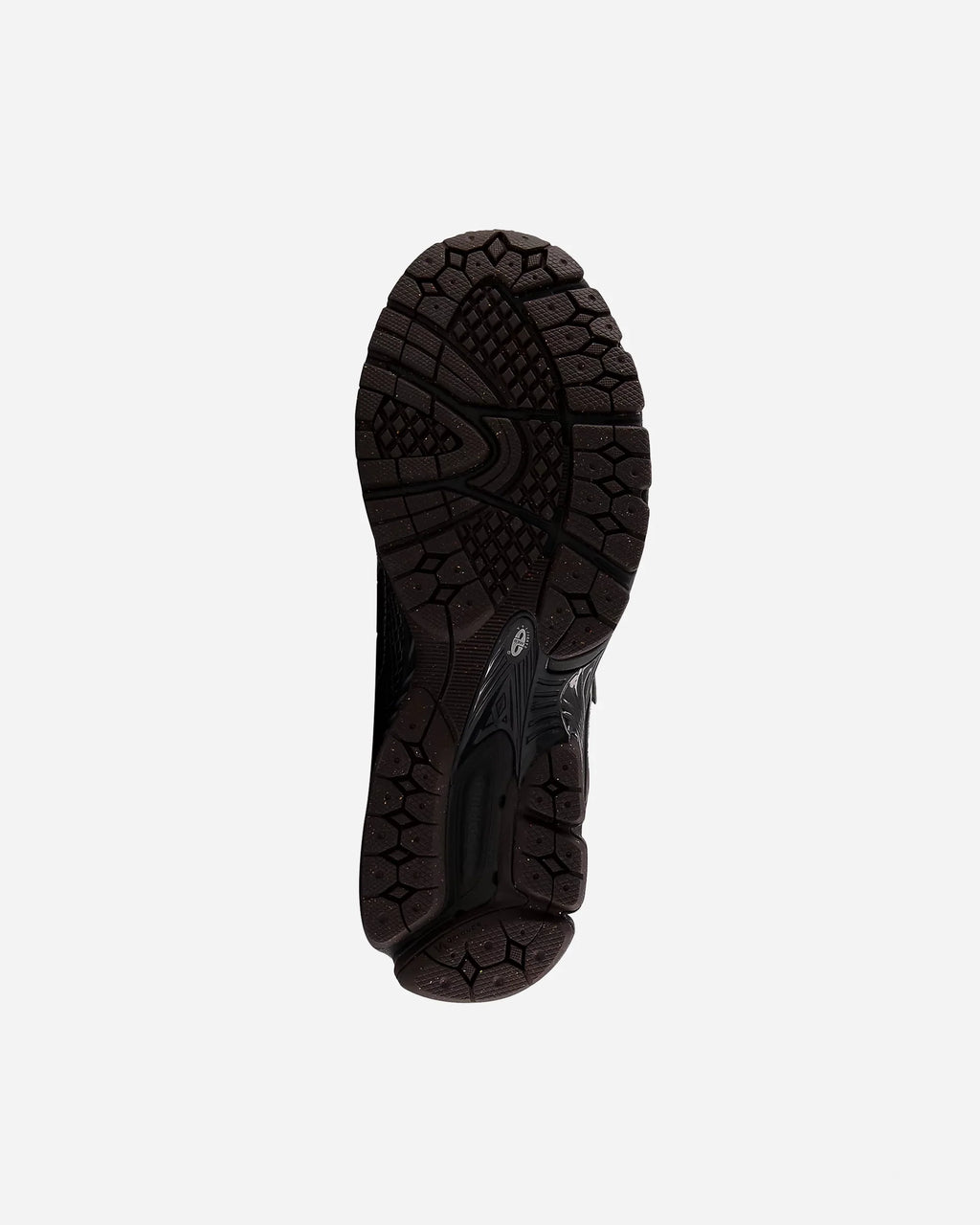 New Balance 1906 Snakeskin / Thunder Brown