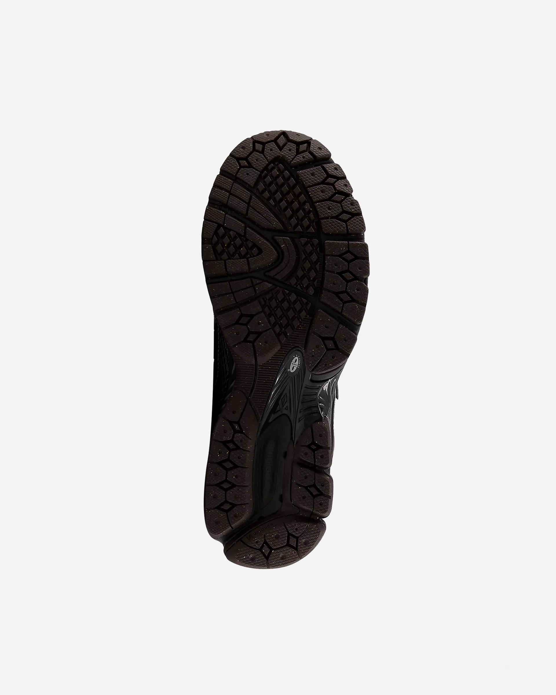 New Balance 1906 Snakeskin / Thunder Brown