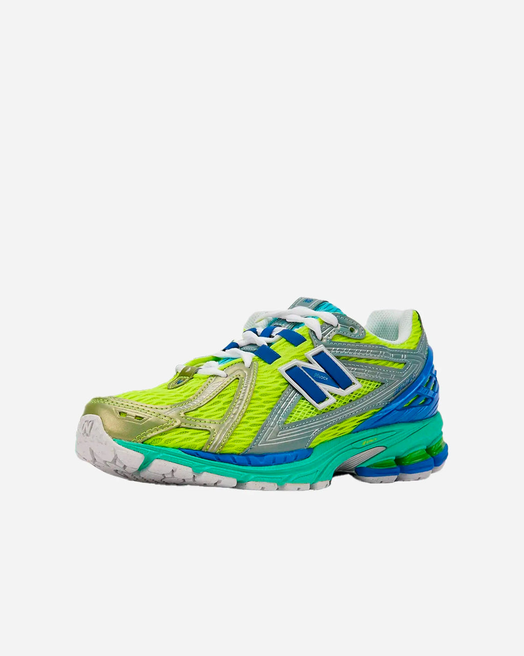New Balance 1906R Alkaline Green