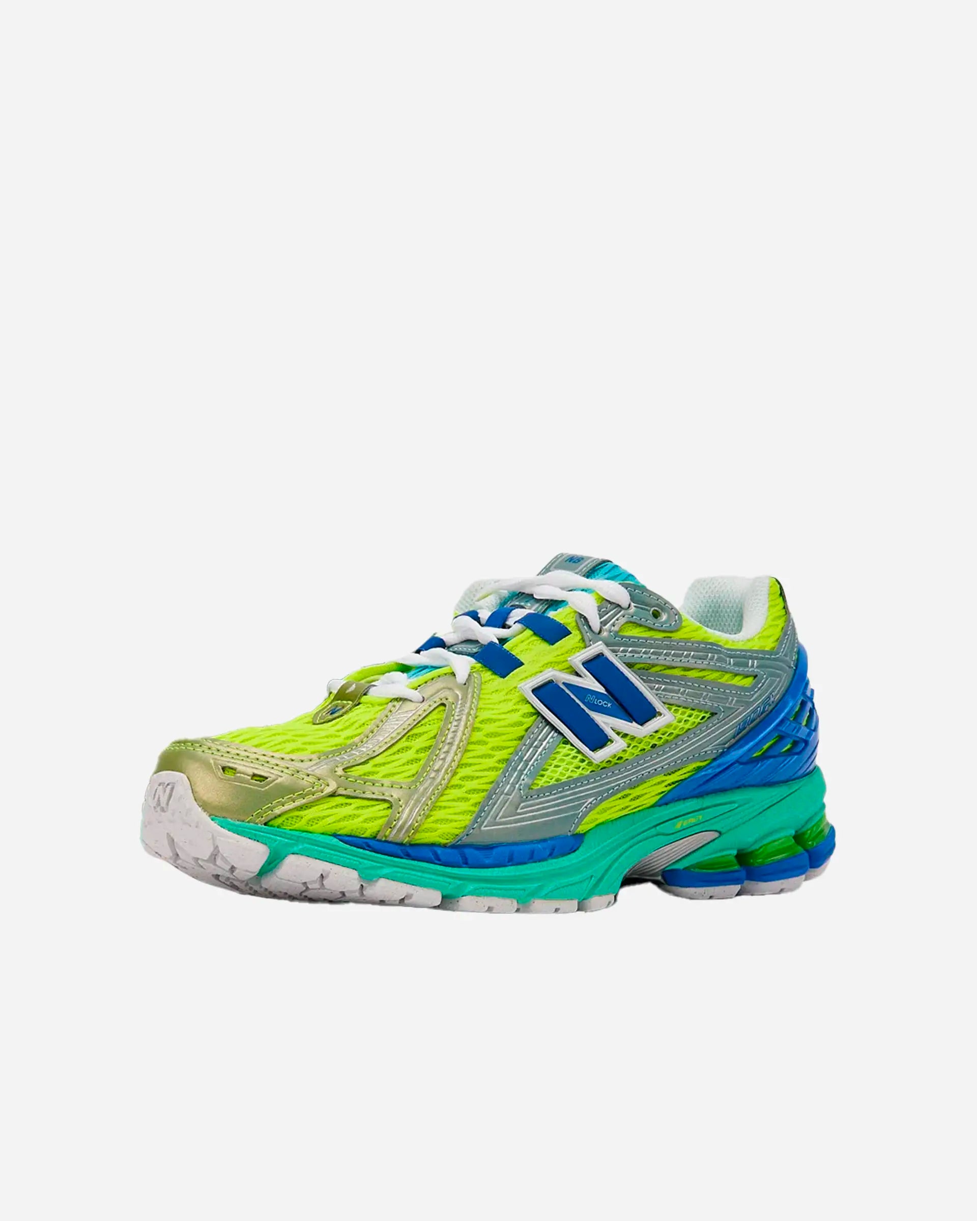 New Balance 1906R Alkaline Green