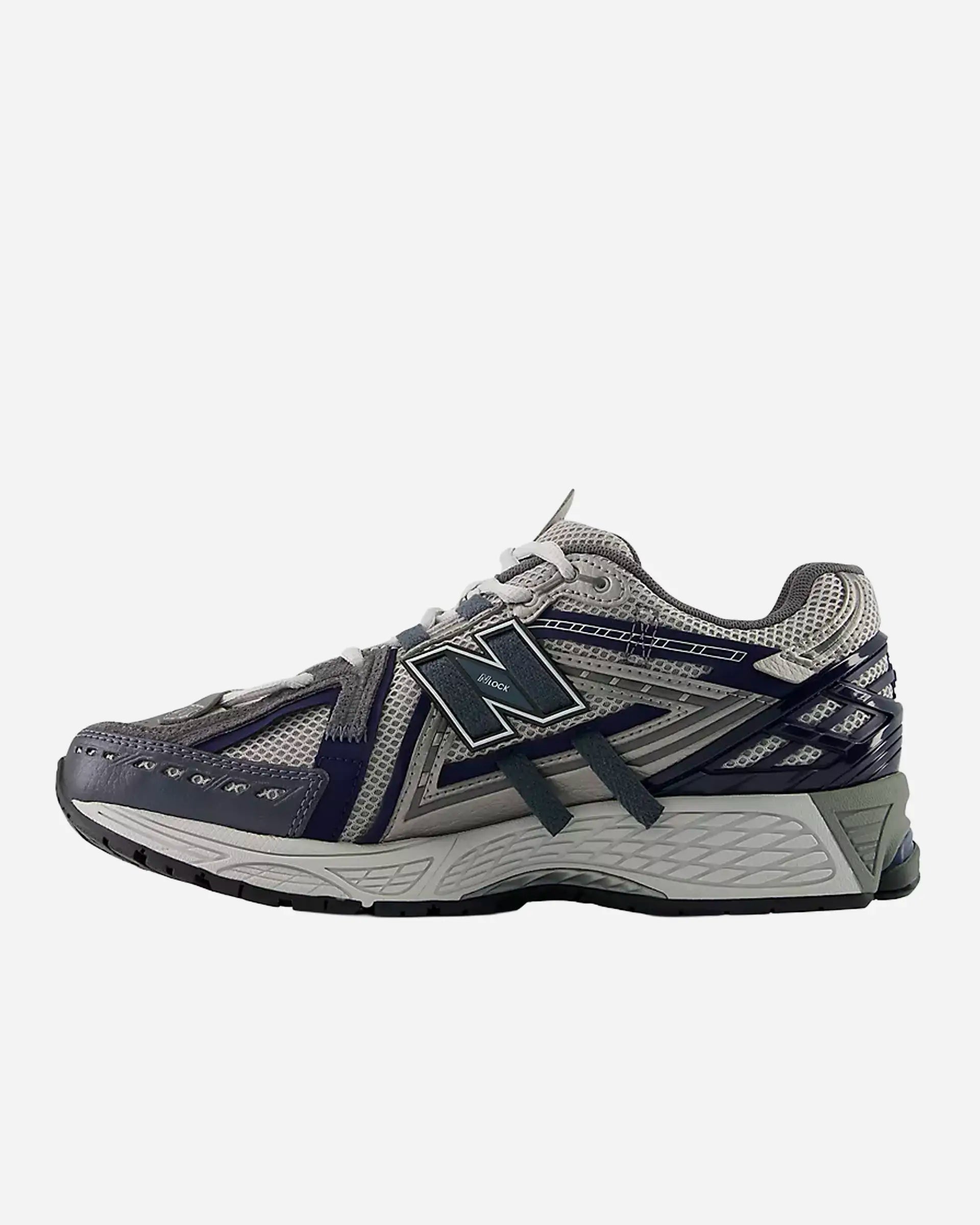 New Balance 1906A Blue / Graphite Grey