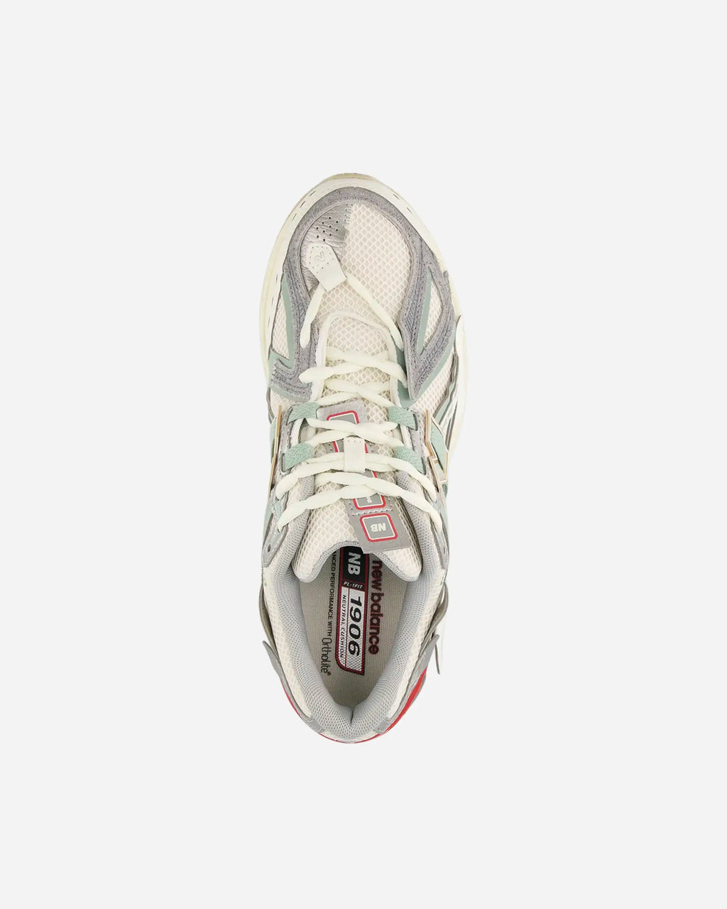 New Balance 1906R Sea Salt