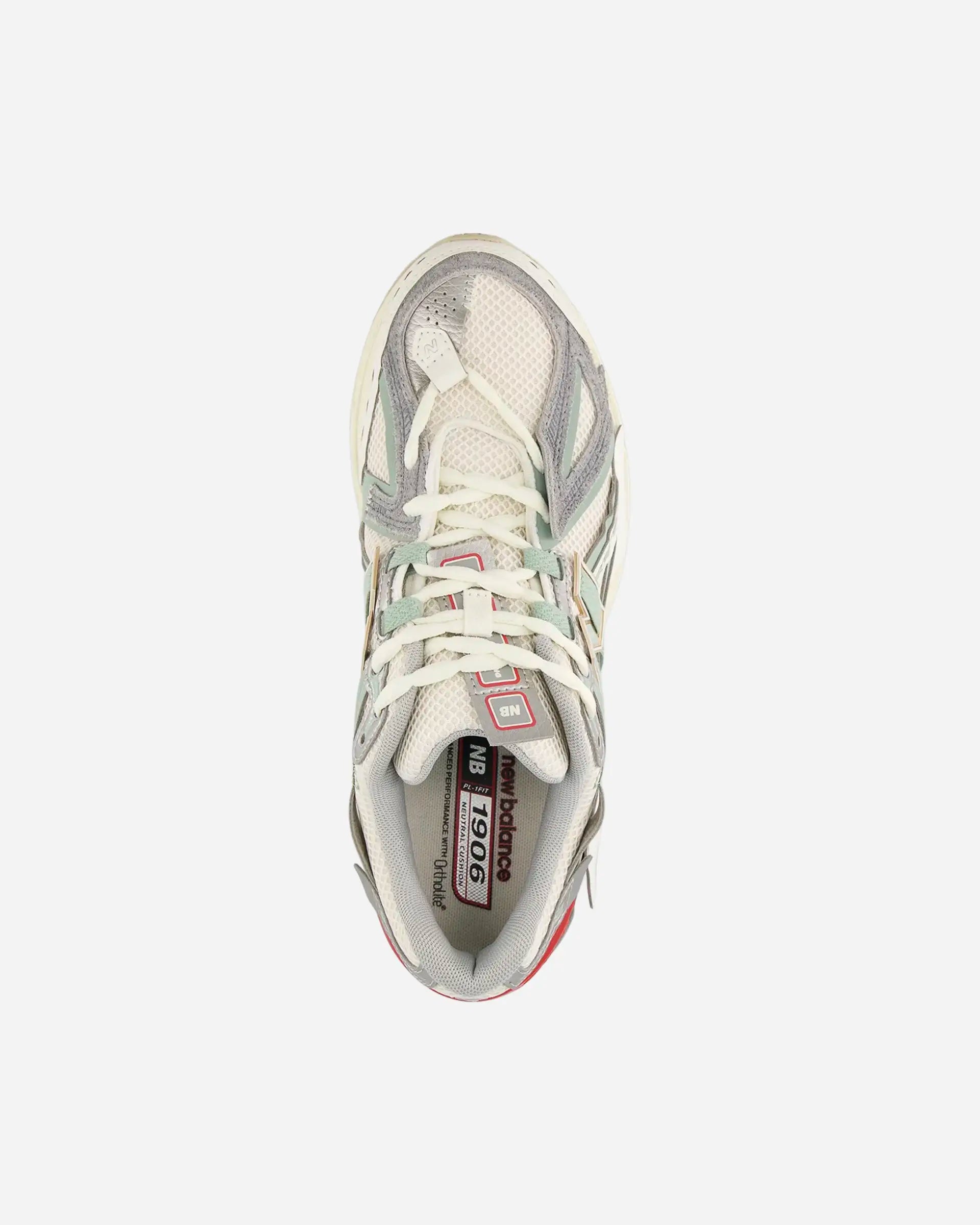 New Balance 1906R Sea Salt