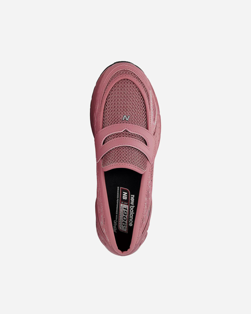 New Balance 1906L Rosewood