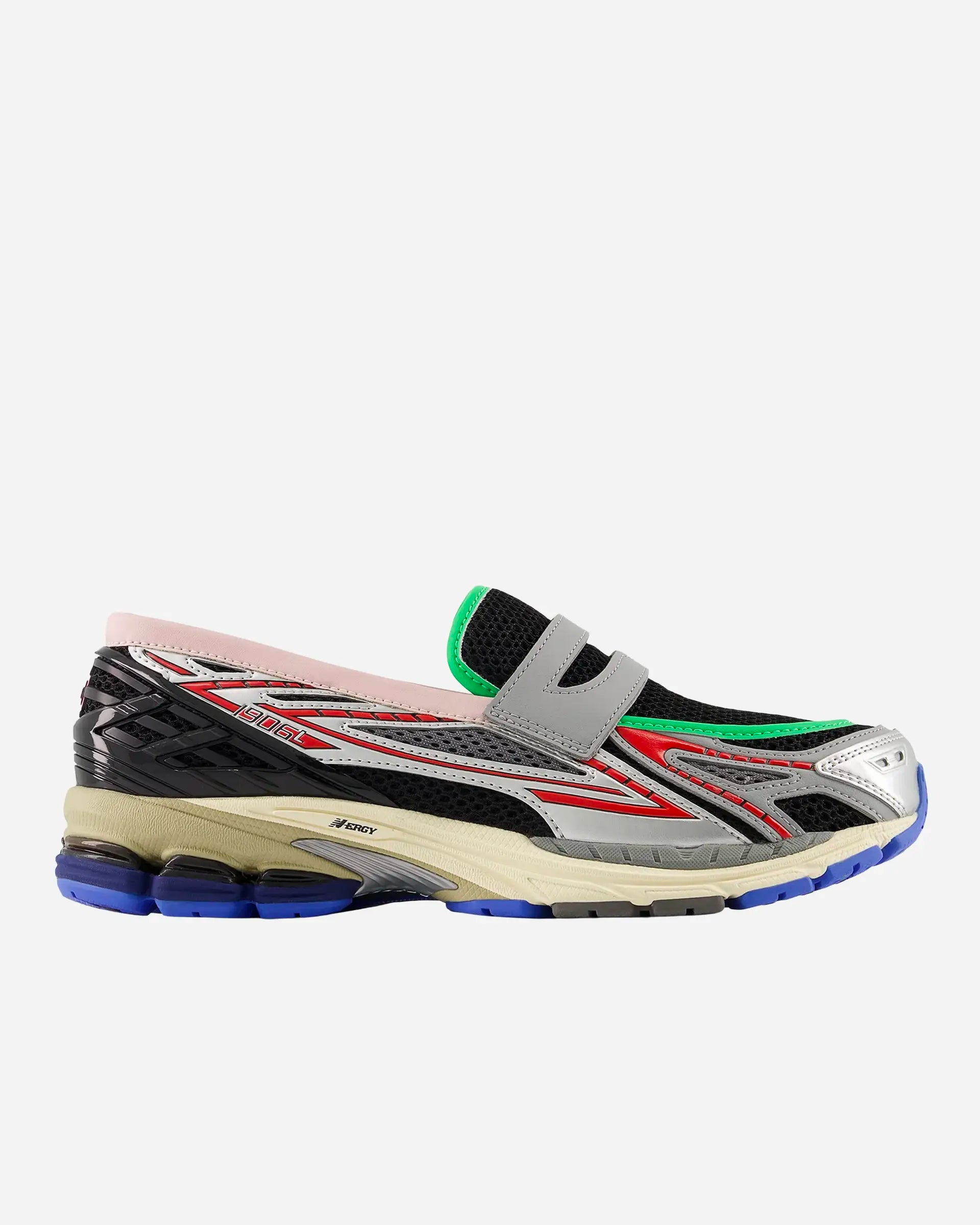 New Balance Loafer 1906 Multi