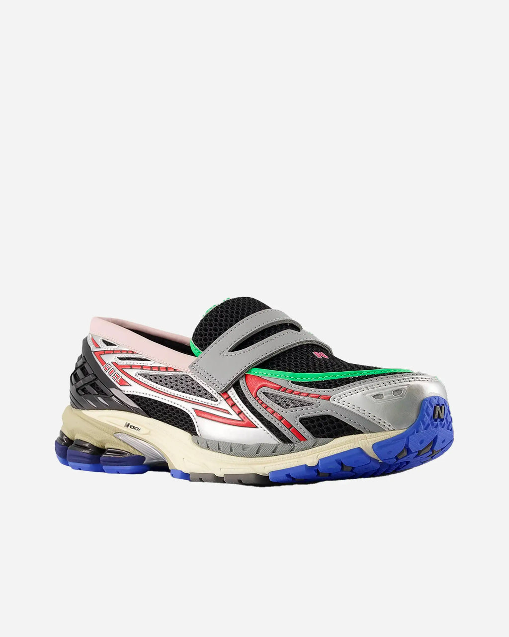 New Balance Loafer 1906 Multi