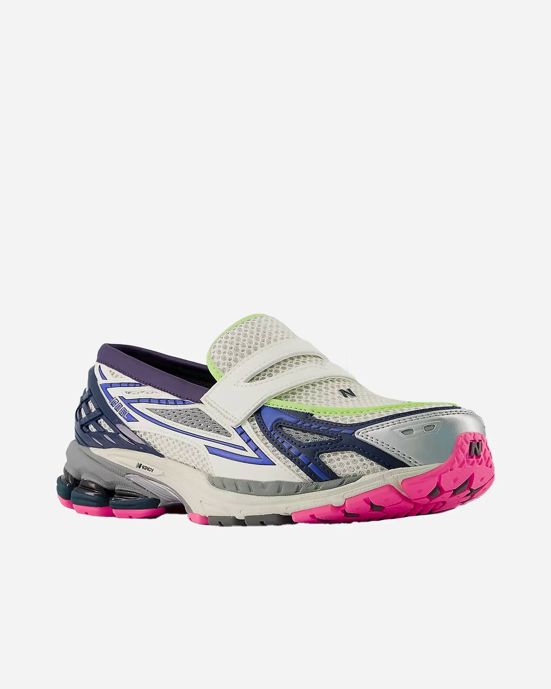 New Balance Loafer 1906 Multi