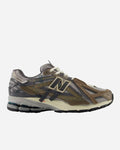 New Balance 1906A Thunder Brown