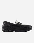New Balance Loafer U1906 Black/White
