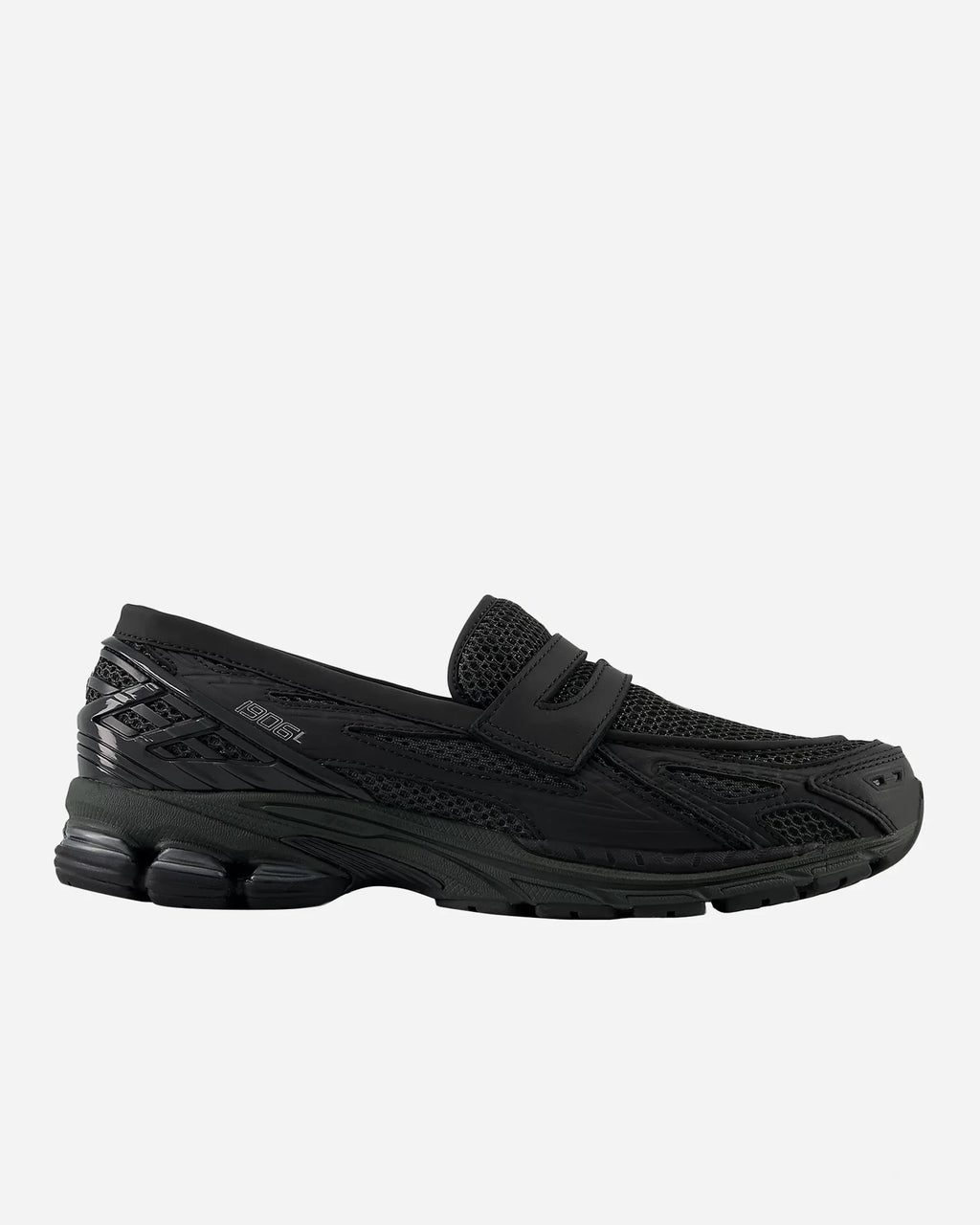 New Balance 1906L Black Phantom